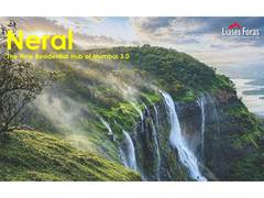 
      
      Neral: The New Residential Hub of Mumbai 3.0
      
      