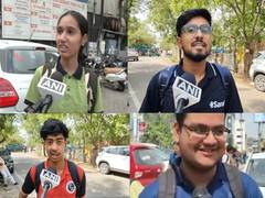 
      
      Students welcome restriction on Telegram ahead NEET-UG paper
      
      