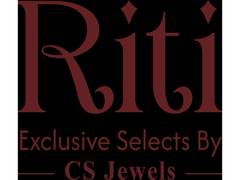 
      
      Chandukaka Saraf Jewels Launches ‘RITI 2.0’ Lightweight Gold
      
      