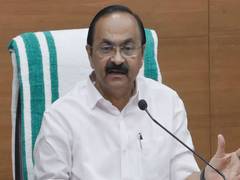 
      
      Keralam: CM Satheesan forms sub-committee for PM SHRI scheme conc
      
      