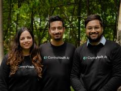 
      
      ContraVault AI raises USD 3.1M led by Chiratae Ventures
      
      