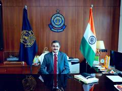 
      
      CBIC Chairman highlights customs' role in supporting semiconducto
      
      
