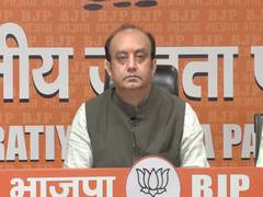 
      
      Sudhanshu Trivedi hits out at Rahul Gandhi over Kota protest
      
      
