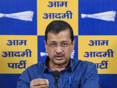 
      
      Arvind Kejriwal urges PM Modi to address Indian seafarers deaths
      
      