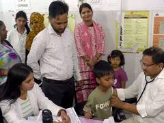 
      
       India among APAC's most AI-ready healthcare markets
      
      