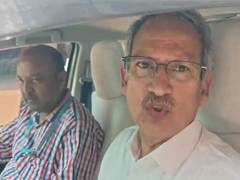 
      
      Shiv Sena (UBT) issues whip, directs all LS MPs
      
      