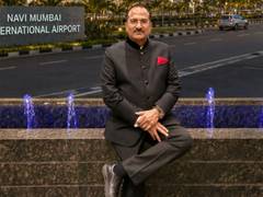 
      
      Navi Mumbai International Airport to launch international flights
      
      