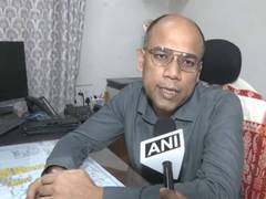 
      
      Northeast receives Rs 11,486 crore rail budget in 2026-27
      
      
