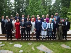 
      Ukraine secures fresh air defence commitments at G7 Summit
      