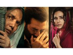 
      
      First look of ‘Batwara 1947’ unveiled
      
      