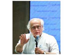 
      
      Great Nicobar Island project recipe for ecological havoc; Jairam
      
      