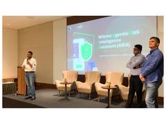 
      
      Wibmo Unveils Agentic Risk Intelligence Assistant 
      
      