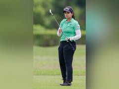 
      
      Vani Kapoor starts favourite in 8th leg of WPGT
      
      