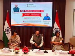 
      
      Govt develops AI-HI hybrid grievance redressal model to boost cit
      
      