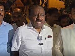 
      
      Kumaraswamy urges Centre to launch PDPS for mango farmers
      
      