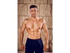 
      
      Malaysia PM expected to witness MMA fight of Sangram Singh
      
      