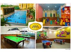 
      
      How Saya Gold Avenue Became One of NCR's Most Coveted Residential
      
      