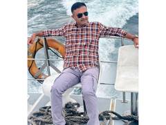 
      
      Gujarat Govt brings home professor stranded in Ebola-hit DR Congo
      
      