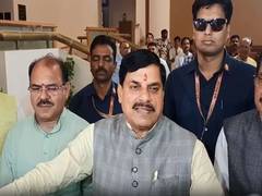 
      
      UCC Bill to be passed in upcoming monsoon assembly session: MP CM
      
      