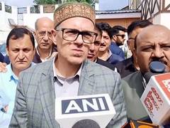 
      
      Omar Abdullah on TMC, Sena (UBT) splits
      
      