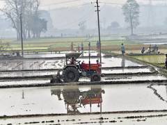
      
      Tractor industry growth likely to slow to 1-4% in FY27 despite st
      
      
