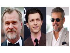 
      
      Christopher Nolan coming to India, deets inside 
      
      