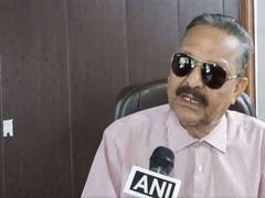 
      
      There is no split within Samajwadi Party: MP Afzal Ansari
      
      