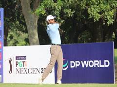 
      
      PGTI NexGen: Sunit, Ali, Kaushal share opening round lead
      
      