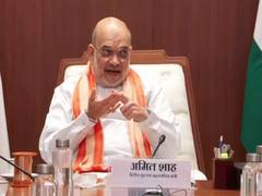 
      
      Amit Shah reviews National Cybercrime Helpline 1930, calls for AI
      
      