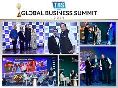 
      
      TBS Media Concludes Star-Studded Global Business Summit 2026
      
      