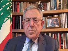 
    Former Lebanese PM Siniora on Trump's Syria remarks
    
