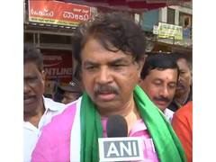 
      
      R Ashoka backs farmers’ protest against Bidadi Township Project
      
      