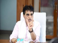 
      
      Ahmedabad Medicity to get ‘Spine and Sports Injury Centre'
      
      
