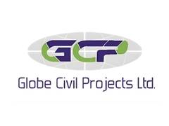 
      
      Globe Civil Projects Limited Announces Promoter Share Purchase
      
      