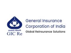 
      
      Govt completes 5% OFS in GIC Re, including 3% green-shoe option: 
      
      