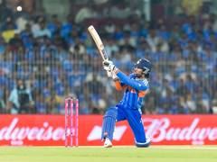 
      
      Clinical India A reach tri-series final, beat Afghanistan A
      
      