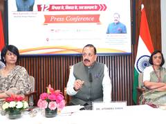 
      
      12 years of Modi govt laid base for Viksit Bharat 2047: Singh
      
      