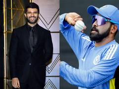 
      
      Vijay Deverakonda, Tilak Varma, Mohammed Siraj in legal trouble
      
      