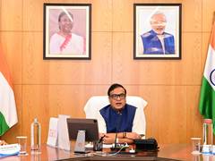 
      
      Assam CM reviews preparedness for NEET-UG 2026 re-examination
      
      