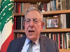 
      Ex-Lebanese PM warns Hormuz reopening won't provide relief
      