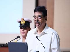 
      
      Odisha Governor Kambhampati pushes for solar-powered...
      
      