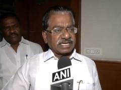 
      
      “Won’t criticise BJP...