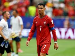 
      
      FIFA WC: Ronaldo's Portugal drop points vs DR Congo after draw
      
      
