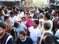 
      
      NEET aspirants can download admit cards without bank verification
      
      