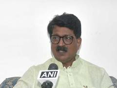 
      
      Arvind Sawant dismisses Op Tiger claims, says media creating hype
      
      