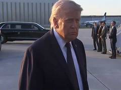 
      
      US-Iran deal to be signed in next 48 hours: Trump
      
      