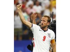 
      
      FIFA WC 2026: Harry Kane stars as England beat Croatia 4-2
      
      