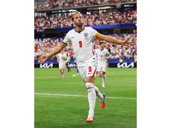 
      
      Harry Kane hails after England’s 4-2 win over Croatia in FIFA WC
      
      