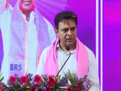 
      
      KTR questions Centre over 2024 ED raid against Ponguleti
      
      