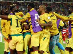
      
      FIFA World Cup 2026: Ghana beat Panama 1-0 in Group L clash
      
      